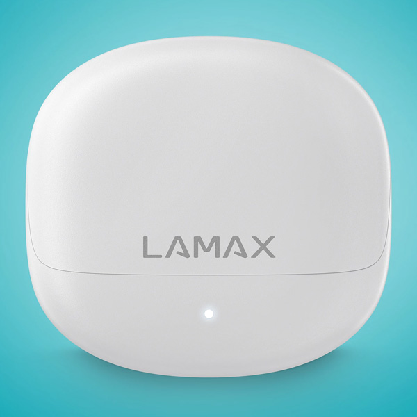 LAMAX Tones1, biele