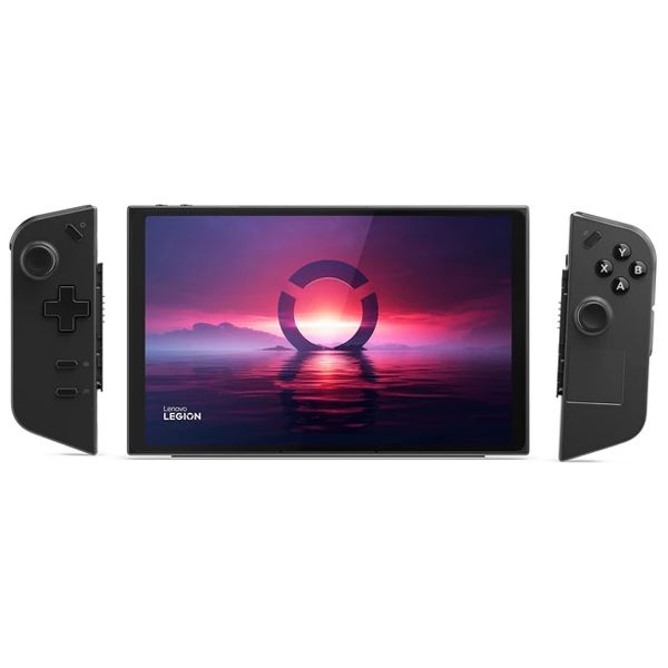 Lenovo Legion GO Ryzen Z1 16 512GB-SSD 8.8"WQXGA QHD+ IPS Touch Win11Home
