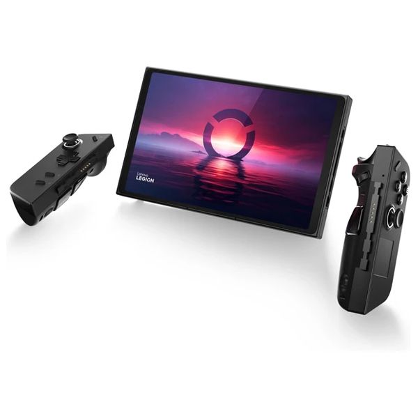 Lenovo Legion GO Ryzen Z1 16 512GB-SSD 8.8"WQXGA QHD+ IPS Touch Win11Home