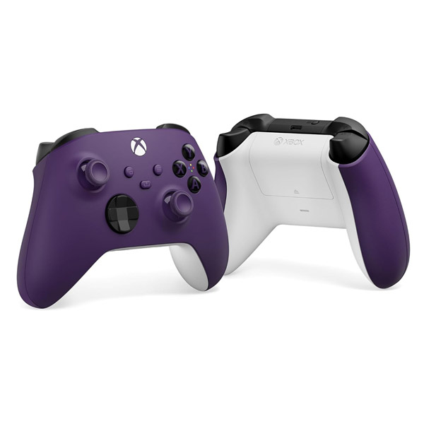 Microsoft Xbox Bezdrôtový ovládač, Astral Purple