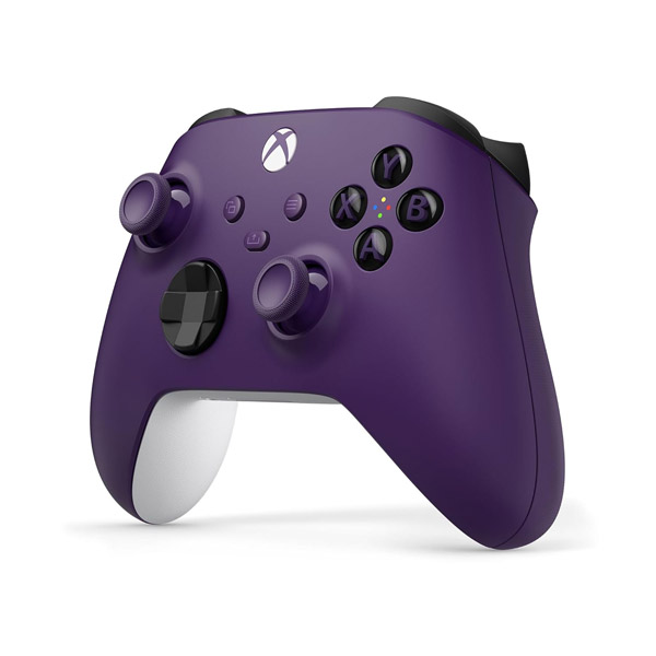 Microsoft Xbox Bezdrôtový ovládač, Astral Purple