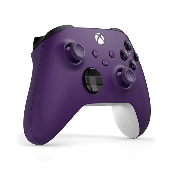 Microsoft Xbox Bezdrôtový ovládač, Astral Purple