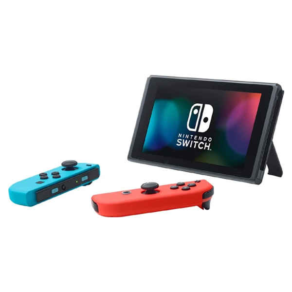 Nintendo Switch Neon + Switch Sports + 3 mesačné predplatné Nintendo Switch Neon + Switch Sports + 3 mesačné predplatné