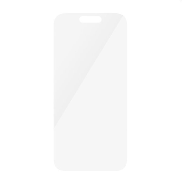 Ochranné sklo PanzerGlass pre Apple iPhone 15 Pro