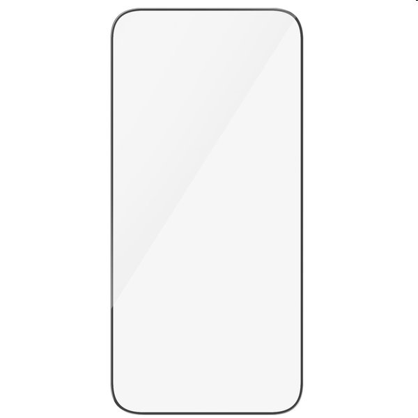Ochranné sklo PanzerGlass Re:fresh UWF s aplikátorom pre Apple iPhone 15 Plus, čierna Ochranné sklo PanzerGlass Re:fresh UWF s aplikátorom pre Apple iPhone 15 Plus, čierna