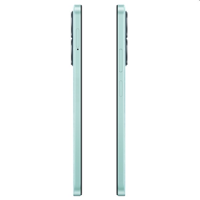 Oppo A58, 6/128GB, Dazzling Green