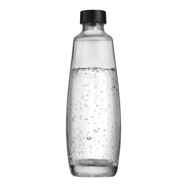 SodaStream Fľaša 1l sklenená DUO