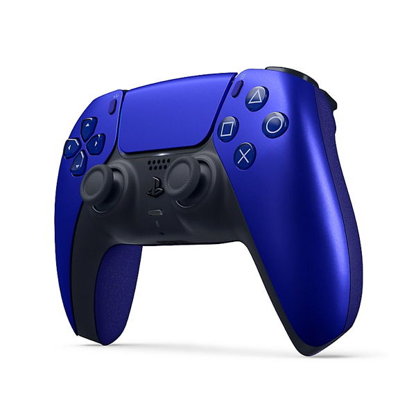 Bezdrôtový ovládač PlayStation 5 DualSense, cobalt blue