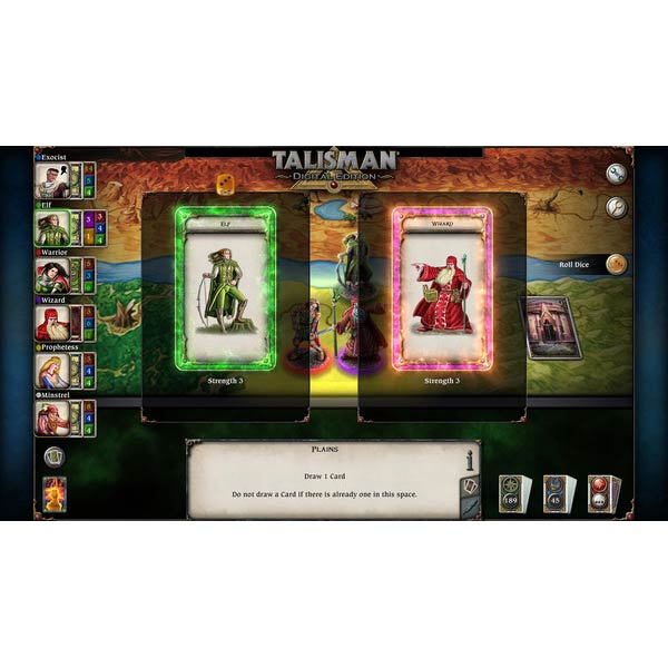 Talisman: Digital Edition (40th Anniversary Collection)