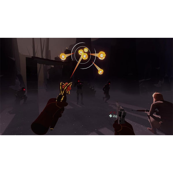 The Light Brigade (Collector’s Edition)