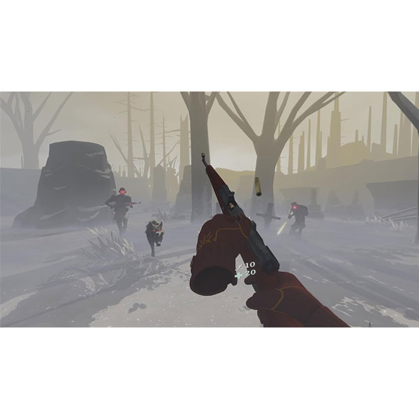 The Light Brigade (Collector’s Edition)