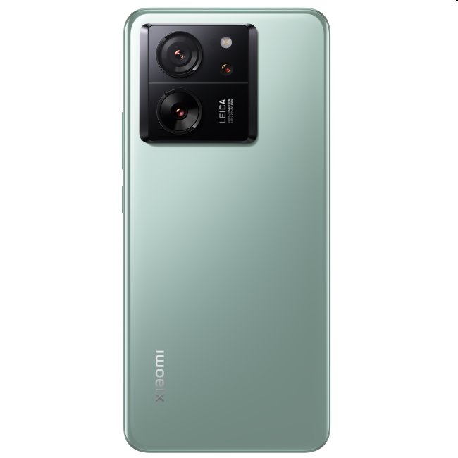 Xiaomi 13T Pro, 12/512GB, Meadow Green Xiaomi 13T Pro, 12/512GB, Meadow Green