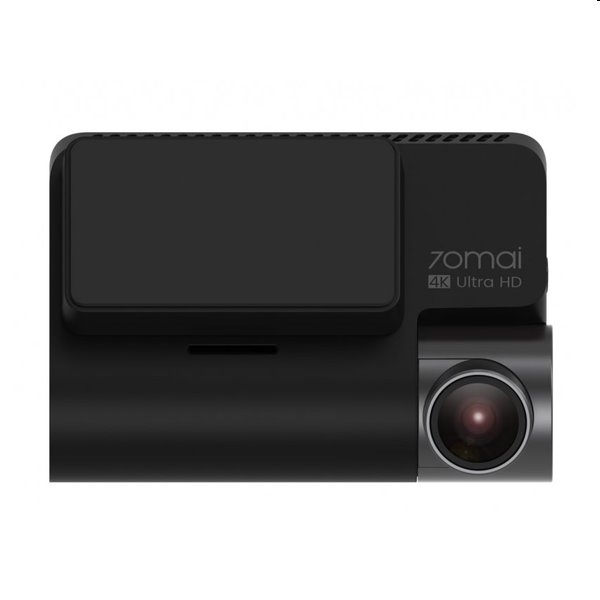 70Mai 4K autokamera A810 + zadná FullHD kamera 70Mai 4K autokamera A810 + zadná FullHD kamera