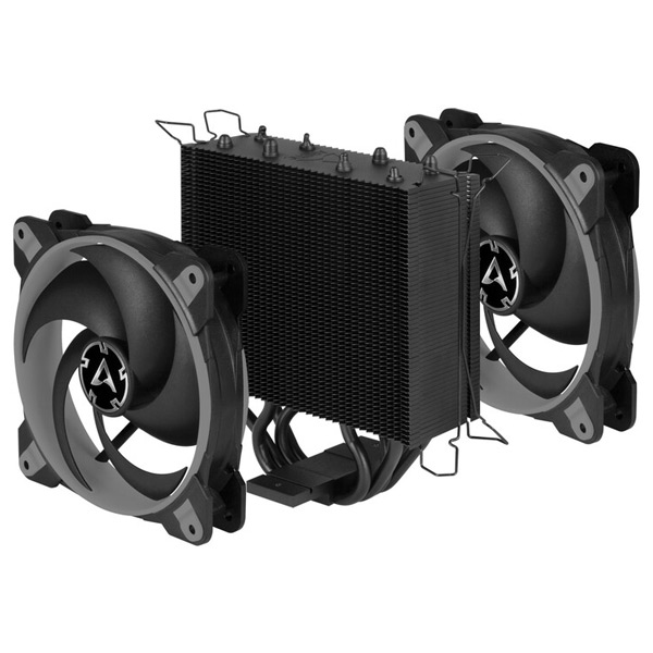 ARCTIC Freezer 34 eSports DUO  Chladič na procesor, čierna