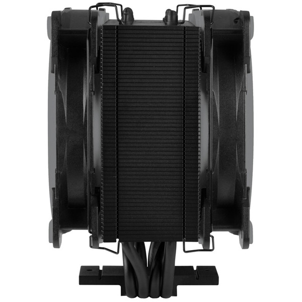 ARCTIC Freezer 34 eSports DUO  Chladič na procesor, čierna