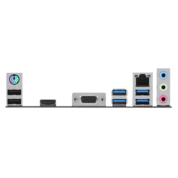 ASUS PRIME H510M-K R2.0, Intel H470, LGA1200, 2xDDR4, mATX