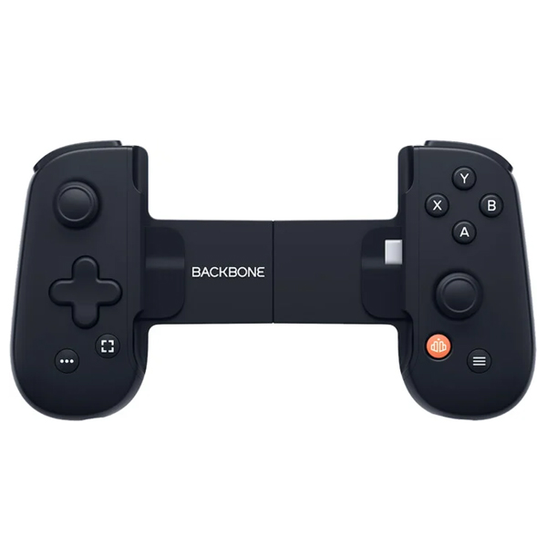 Backbone One - Mobile Gaming Controller pre Android