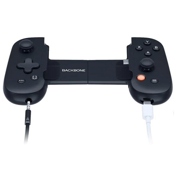 Backbone One - Mobile Gaming Controller pre Android