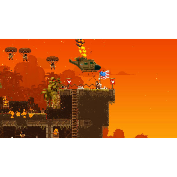 Broforce