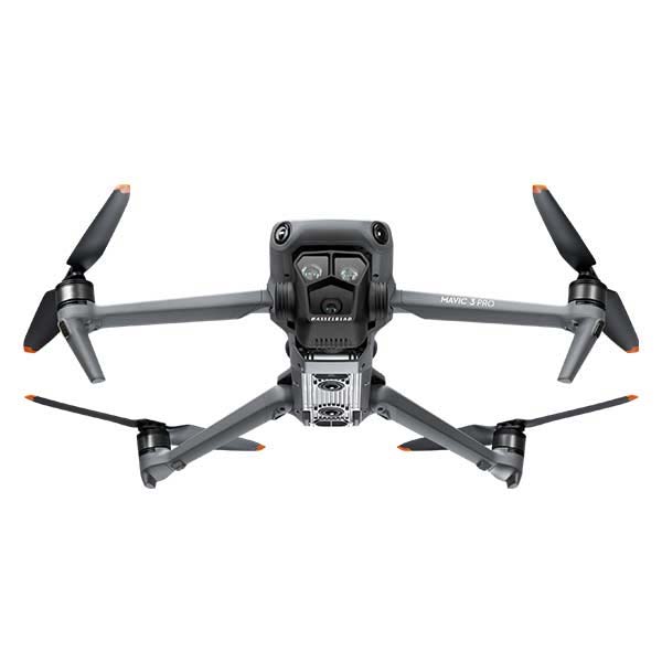 DJI Mavic 3 Pro (DJI RC)