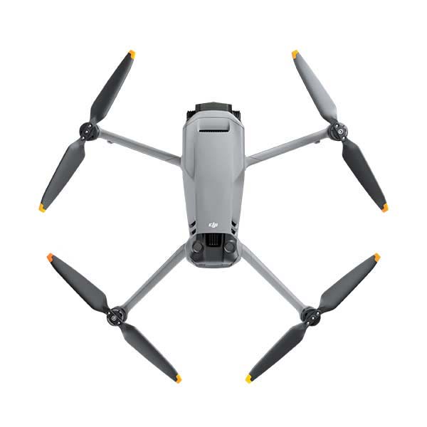 DJI Mavic 3 Pro (DJI RC)