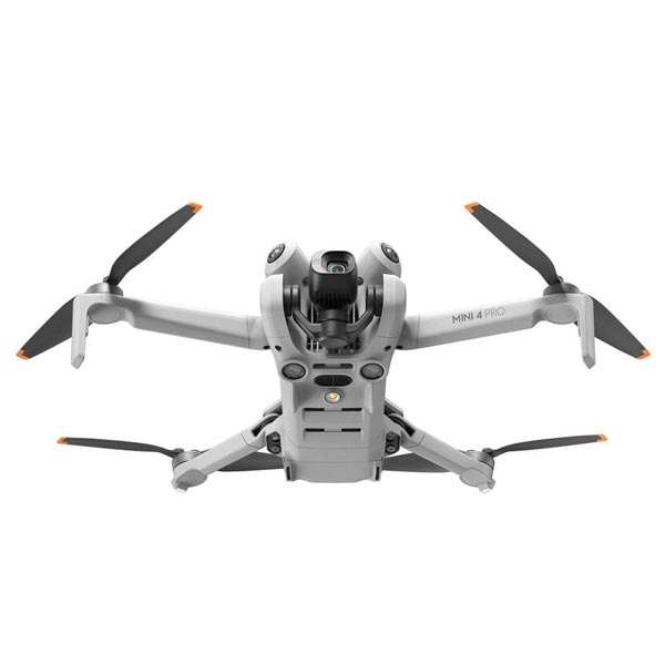 DJI Mini 4 Pro miniatúrny dron