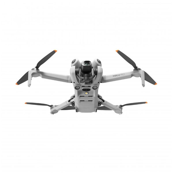 DJI Mini 4 Pro Fly More Combo dron (DJI RC 2)