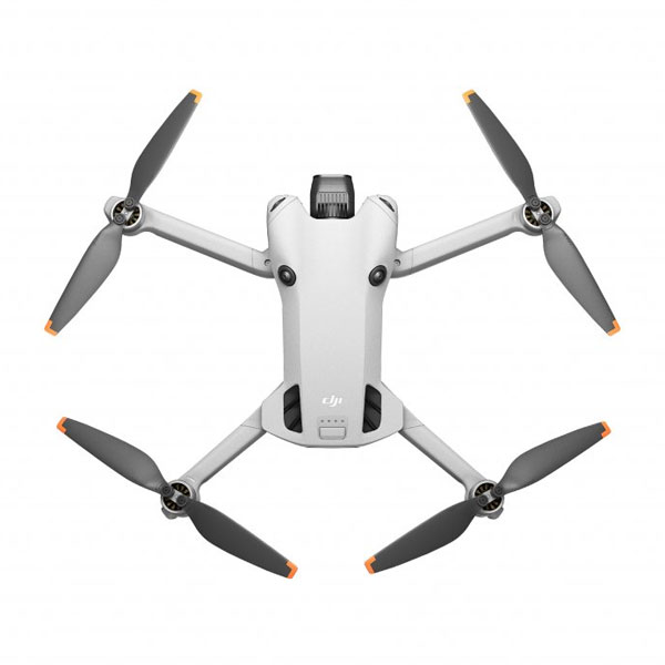 DJI Mini 4 Pro Fly More Combo dron (DJI RC 2)