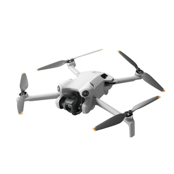 DJI Mini 4 Pro Fly More Combo dron (DJI RC 2)