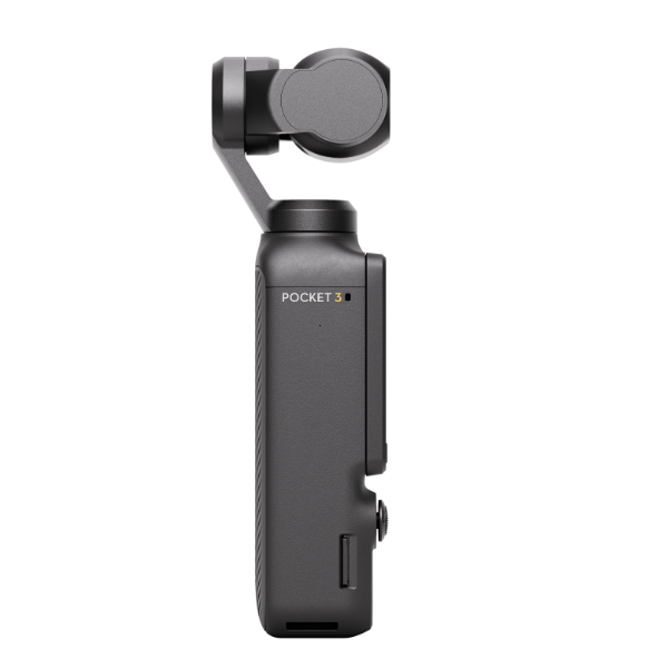 DJI Osmo Pocket 3 Standard Combo