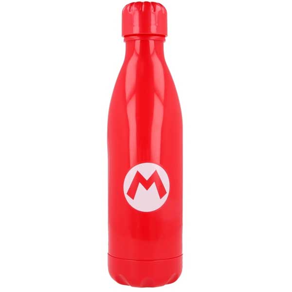 Fľaša Bottle Super Mario 660 ml