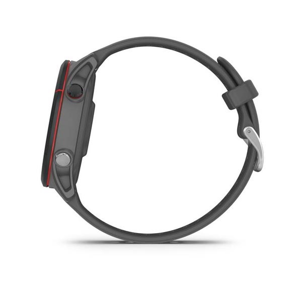 GARMIN Forerunner 255, Slate Grey