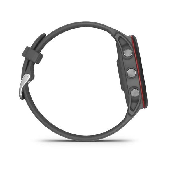 GARMIN Forerunner 255, Slate Grey