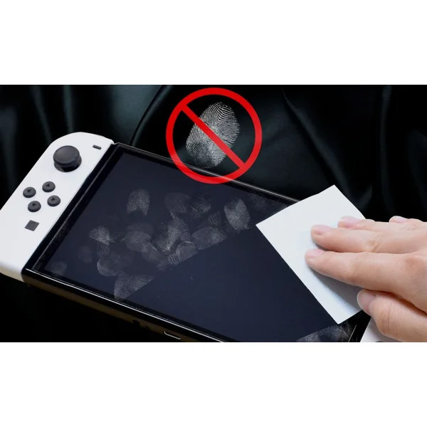 HORI Premium Screen Filter for Nintendo Switch OLED