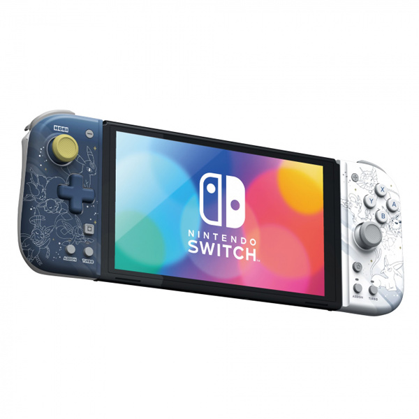 HORI Split Pad Compact for Nintendo Switch (Eevee Evolutions) HORI Split Pad Compact for Nintendo Switch (Eevee Evolutions)