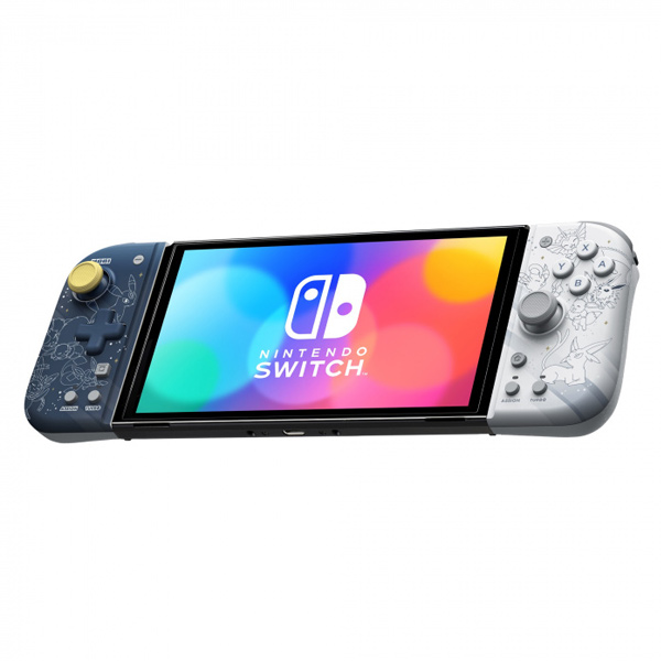 HORI Split Pad Compact for Nintendo Switch (Eevee Evolutions) HORI Split Pad Compact for Nintendo Switch (Eevee Evolutions)
