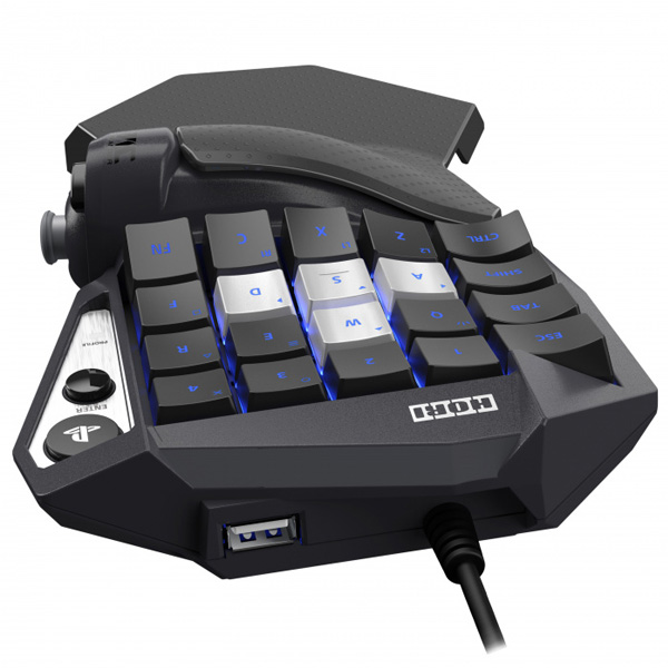 HORI Tactical Assault Commander KB HORI Tactical Assault Commander KB