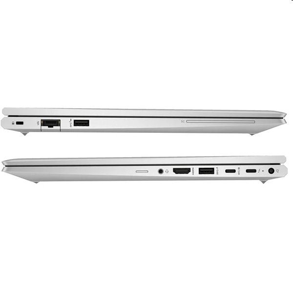 HP EliteBook 650 G10, i7-1355U, 15,6 FHD, 16 GB, SSD 512 GB, W11Pro,