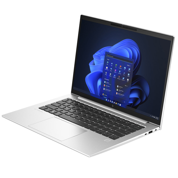 HP EliteBook 840 G10, i7-1360P, 14" WUXGA/400n, 16GB, SSD 512GB, LTE, W11Pro