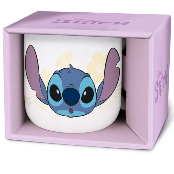 Hrčnek Stitch (Disney)