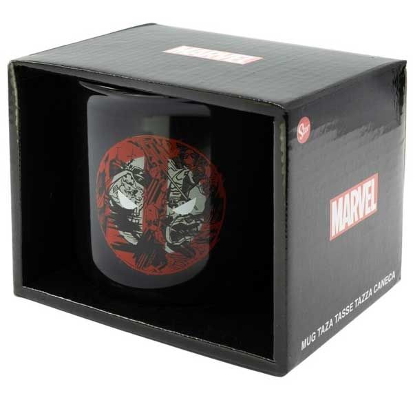 Hrnček Deadpool (Marvel) 400 ml
