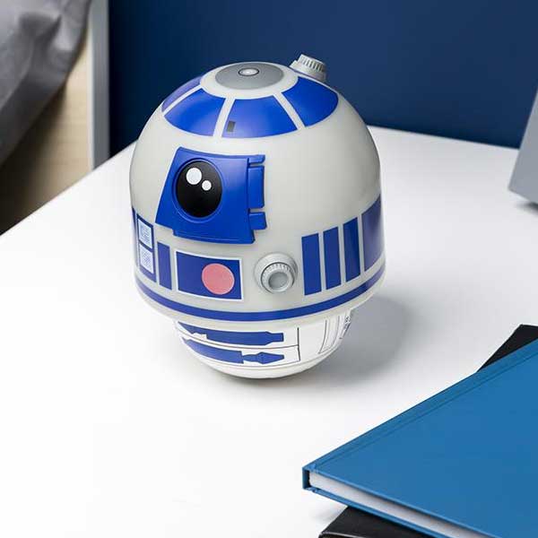 Lampa R2 D2 Sway Light (Star Wars)