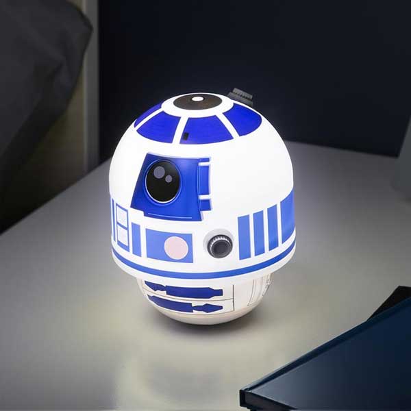 Light R2 D2 Sway Light (Star Wars)