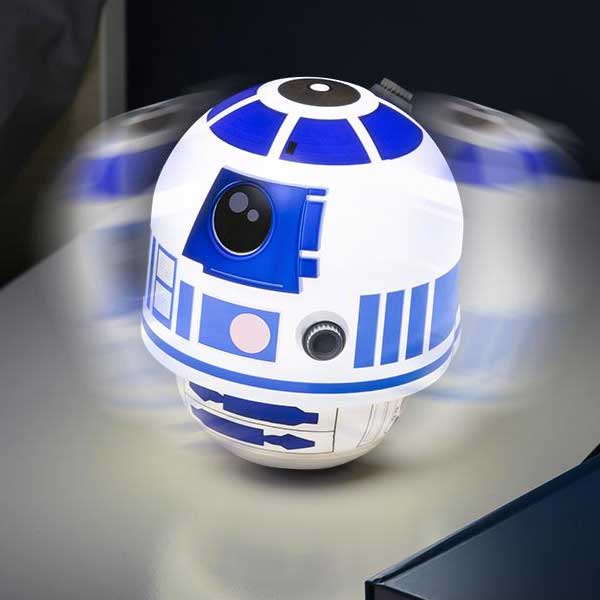 Light R2 D2 Sway Light (Star Wars)