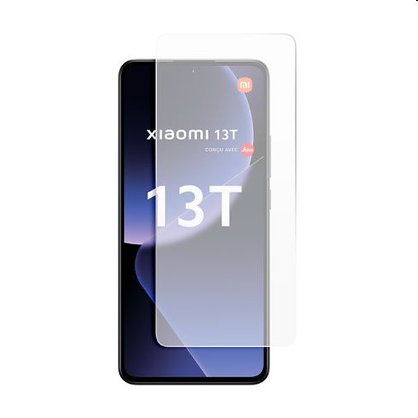 Xiaomi tvrdené sklo pre Xiaomi 13T, 13T Pro