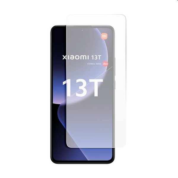 Xiaomi tvrdené sklo pre Xiaomi 13T, 13T Pro Xiaomi tvrdené sklo pre Xiaomi 13T, 13T Pro