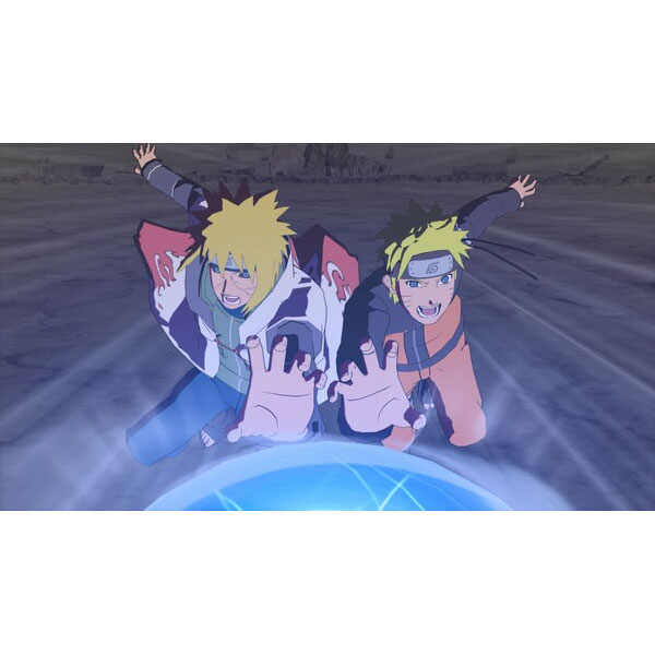 Naruto X Boruto Ultimate Ninja Storm Connections (Collector’s Edition)