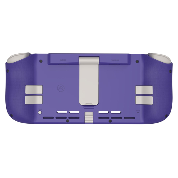 Nitro Deck Retro Purple Limited Edition for Switch