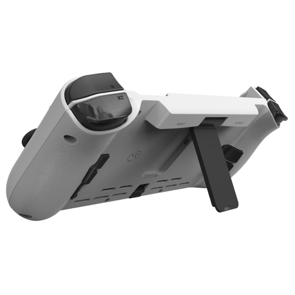Nitro Deck White Edition for Switch Nitro Deck White Edition for Switch