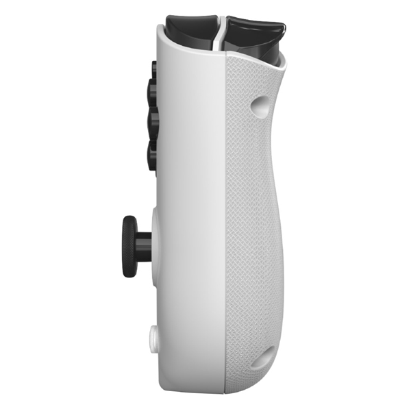 Nitro Deck White Edition for Switch Nitro Deck White Edition for Switch